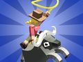 Jogo Cavaleiros de rodeio  online