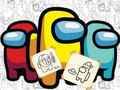 Jogo Desenho de Guerras Espaciais para Colorir  online