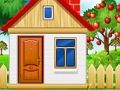 Jogo 15 portas Escape  online
