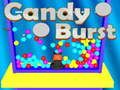 Jogo Explosão de Doces  online