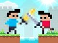 Jogo Guerras de Castel  online