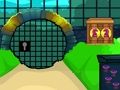 Jogo Fuga da Floresta da Caverna 2  online