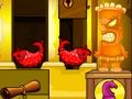 Jogo Fuga da Rainha  online