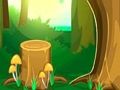 Jogo Fuga do Coelho Suspenso  online
