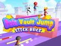 Jogo Corrida de Salto com Vara de Salto com Vara  online