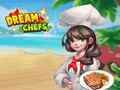 Jogo Cozinheiros dos sonhos online Jogo Cozinheiros dos sonhos online