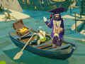 Jogo Aventura Pirata  online