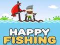 Jogo Boa pesca  online