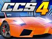 Jogo Dublê da cidade 4 online