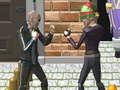 Jogo Luta de rua dupla  online