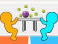 Jogo Puxar A Mesa Clássico  online