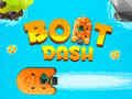 Jogo Traço de barco  online