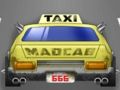 Jogo Carro louco  online