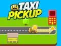 Jogo Recolha de táxi  online