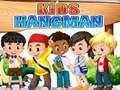 Jogo Carrasco infantil  online