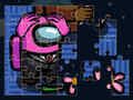 Jogo Tripulantes e Impostores Jigsaw  online