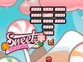 Jogo Esmagador de Doces  online