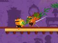 Jogo Dao furtivo  online
