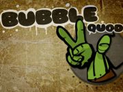 Jogo Bolha quod  online