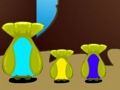 Jogo Fuga do chefe Foxy  online