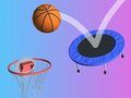 Jogo Quebra-cabeça da cesta  online