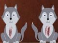 Jogo Filhote de lobo escape2  online