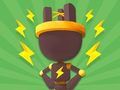 Jogo Corrida Plug Run  online