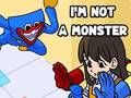 Jogo Eu não sou um monstro  online
