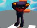 Jogo Poppy Playtime: Corrida de Shourcut  online