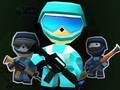 Jogo Herói ocioso: Contra-Terrorista  online