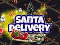 Jogo Entrega do Papai Noel  online