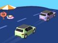 Jogo Caminhão desgovernado  online