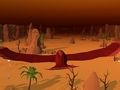 Jogo Aves de Surf  online