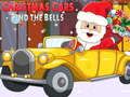 Jogo Carros de Natal encontram os sinos  online