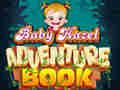 Jogo Livro de aventura bebê Hazel online Jogo Livro de aventura bebê Hazel online