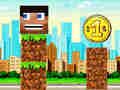 Jogo Bloco Minado Quadrado  online