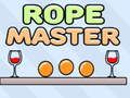 Jogo Mestre de cordas  online
