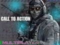 Jogo Chamada à ação Multiplayer online