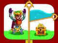 Jogo Busca de amor e tesouro  online