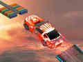 Jogo Mestre de Corrida Sky Track  online