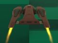 Jogo Avião a jato moderno  online