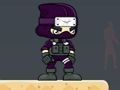 Jogo Ninja em Cabo  online