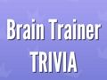 Jogo Curiosidades do Treinador de Cérebros  online