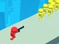 Jogo Eles estão vindo  online