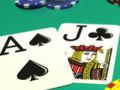 Jogo Quebra-cabeça de Black Jack  online