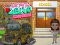 Jogo Escola Desarrumada Doce Bebê Menina  online