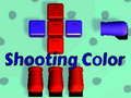 Jogo Fotografar com cores  online