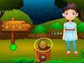 Jogo Resgate a menina bonita  online