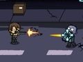 Jogo Estado de Zumbis 3  online