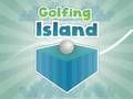 Jogo Ilha de golfe  online